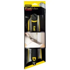 Stanley 0-20-500 FatMax® Japanse Zaag Fijn 600 Mm. -Makita Verkoopwinkel 0 20 500 p1