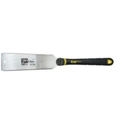 Stanley 0-20-501 FatMax® Japanse Zaag Fijn En Grof 600 Mm. -Makita Verkoopwinkel 0 20 501 2