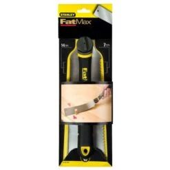 Stanley 0-20-501 FatMax® Japanse Zaag Fijn En Grof 600 Mm. -Makita Verkoopwinkel 0 20 501 p1