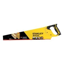 Stanley 2-15-599 JetCut Handzaag HP Fine 500 Mm. 13 Stanley 2-15-599 JetCut Handzaag HP Fine 500 Mm. -Makita Verkoopwinkel 2 15 599 p1