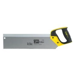 Stanley 2-17-201 FatMax® Kapzaag 350 Mm. -Makita Verkoopwinkel 2 17 201 2