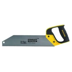 Stanley 2-17-206 FatMax® Handzaag Voor PVC 300 Mm. -Makita Verkoopwinkel 2 17 206 1