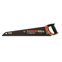 BAHCO HANDZAAG SUPERIOR EN HANDZAAG PRIZECUT
