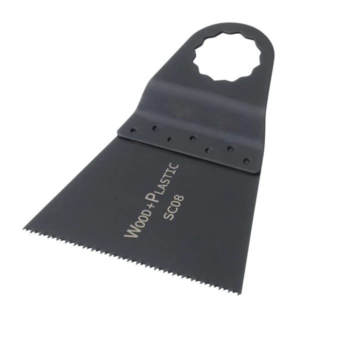 4tecx Multizaagblad Supercut 08 Standaard Hcs 65 X 42 Mm 100+15 Stuks 4 4tecx Multizaagblad Supercut 08 Standaard Hcs 65 X 42 Mm 100+15 Stuks - Afbeelding 2