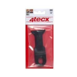 4tecx Multizaagblad Supercut 11 Bi-metaal 45 X 60 Mm 100+15 Stuks