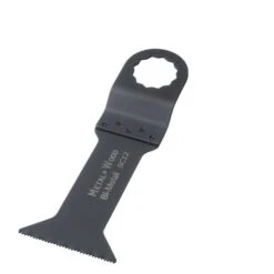 4tecx Multizaagblad Supercut 12 Bi-metaal 44 X 78 Mm 100+15 Stuks