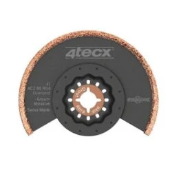 4tecx Segmentzaagblad Starlock 85mm Rd4 Diamant 1 Stuk