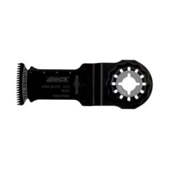 4tecx Multizaagblad Precisie Aiz 32 Epc 5 Stuks