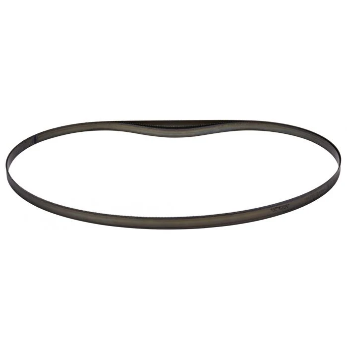 Makita 792558-0 Zaagband 1140x13mm 24T 5 Makita 792558-0 Zaagband 1140x13mm 24T - Afbeelding 3