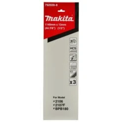 Makita 792559-8 Zaagband Metaal 1140x13mm HCS -Makita Verkoopwinkel 792559 8 c1c0 1