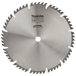 Makita A-02618 Afkortzaagblad Hout -Makita Verkoopwinkel A 02618 C1C0