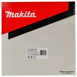 Makita A-02618 Afkortzaagblad Hout -Makita Verkoopwinkel A 02618 C1N1