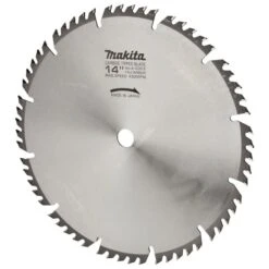 Makita A-02618 Afkortzaagblad Hout -Makita Verkoopwinkel A 02618 C1R0