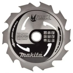 Makita B-07886 Zaagblad Hout