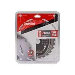 Makita B-08078 Zaagblad Hout -Makita Verkoopwinkel B 08078 A1C1