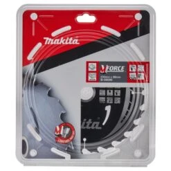 Makita B-08090 Cirkelzaagblad Hout -Makita Verkoopwinkel B 08090 A1C1