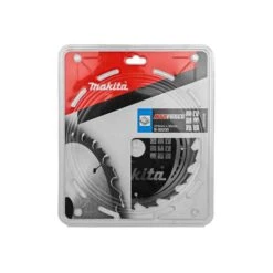 Makita B-08230 Zaagb Hout 210x30x2,4 16T 20g -Makita Verkoopwinkel B 08230 A1C1