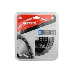 Makita B-08361 Zaagb Hout 190x15,88x2,2 24T 20g -Makita Verkoopwinkel B 08361 A1C1