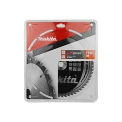 Makita B-08545 Zaagb Hout 355x30x3,0 60T 20g -Makita Verkoopwinkel B 08545 A1C1