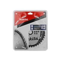 Makita B-08648 Zaagb Q+C 255x30x2,4 40T 5g -Makita Verkoopwinkel B 08648 A1C1