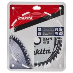 Makita B-08654 Afkortzaagblad Hout -Makita Verkoopwinkel B 08654 A1C1