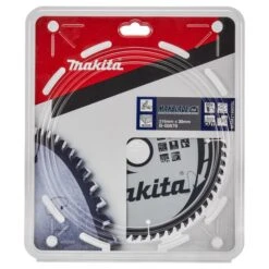 Makita B-08676 Afkortzaagblad Hout -Makita Verkoopwinkel B 08676 A1C1