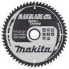 Makita B-08676 Afkortzaagblad Hout 2 Makita B-08676 Afkortzaagblad Hout -Makita Verkoopwinkel B 08676 C1C0