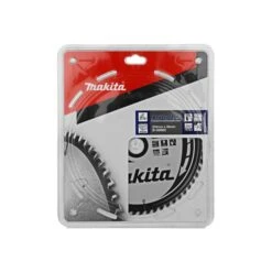 Makita B-08682 Zaagb Q+C 255x30x2,3 60T 5g 11 Makita B-08682 Zaagb Q+C 255x30x2,3 60T 5g -Makita Verkoopwinkel B 08682 A1C1