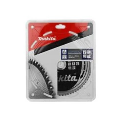 Makita B-08707 Zaagb Q+C 260x30x2,3 70T 5g -Makita Verkoopwinkel B 08707 A1C1