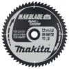 Makita B-08729 Afkortzaagblad Hout -Makita Verkoopwinkel B 08729 C1C0