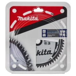 Makita B-08757 Cirkelzaagblad Hout 9 Makita B-08757 Cirkelzaagblad Hout -Makita Verkoopwinkel B 08757 A1C1