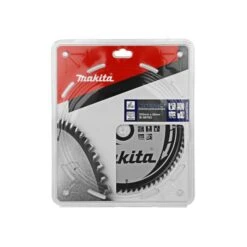 Makita B-08763 Zaagb Q+C 255x30x2,4 72T 5g -Makita Verkoopwinkel B 08763 A1C1