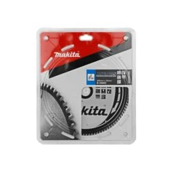 Makita B-08800 Zaagb Q+C 260x30x2,3 100T 5g 10 Makita B-08800 Zaagb Q+C 260x30x2,3 100T 5g -Makita Verkoopwinkel B 08800 A1C1