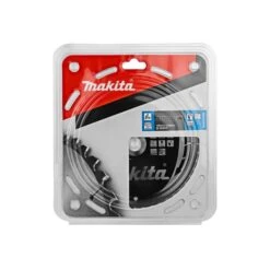 Makita B-08953 Zaagb Hout 190x20x2,2 48T 5g -Makita Verkoopwinkel B 08953 A1C1