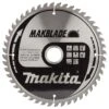 Makita B-08969 Afkortzaagblad Hout 2 Makita B-08969 Afkortzaagblad Hout -Makita Verkoopwinkel B 08969 C1C0