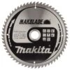Makita B-09014 Afkortzaagblad Hout 2 Makita B-09014 Afkortzaagblad Hout -Makita Verkoopwinkel B 09014 C1C0
