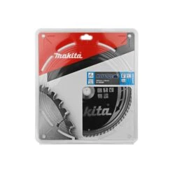 Makita B-09086 Zaagb Hout 305x30x2,3 80T 5g -Makita Verkoopwinkel B 09086 A1C1