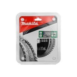 Makita B-09307 Invalzaagblad Aluminium -Makita Verkoopwinkel B 09307 A1C1