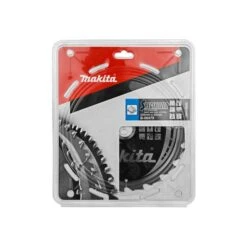 Makita B-09379 Cirkelzaagblad Hout (noest/spijker) -Makita Verkoopwinkel B 09379 A1C1