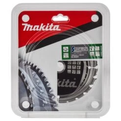 Makita B-09391 Cirkelzaagblad Hout (noest/spijker) 13 Makita B-09391 Cirkelzaagblad Hout (noest/spijker) -Makita Verkoopwinkel B 09391 A1C1 1