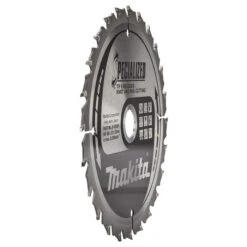 Makita B-09391 Cirkelzaagblad Hout (noest/spijker) 11 Makita B-09391 Cirkelzaagblad Hout (noest/spijker) -Makita Verkoopwinkel B 09391 C2R0