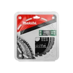 Makita B-09422 Cirkelzaagblad Hout (noest/spijker) -Makita Verkoopwinkel B 09422 A1C1