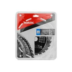 Makita B-09438 Cirkelzaagblad Hout (noest/spijker) -Makita Verkoopwinkel B 09438 A1C1