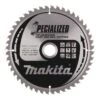 Makita B-09519 Cirkelzaagblad Hout (noest/spijker) -Makita Verkoopwinkel B 09519 C1C0