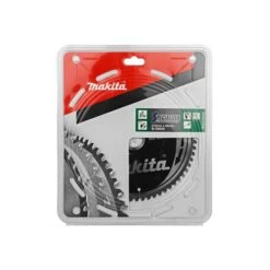 Makita B-09628 Afkortzaagblad Aluminium -Makita Verkoopwinkel B 09628 A1C1