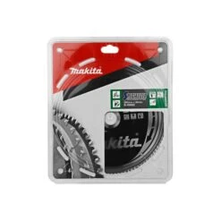 Makita B-09662 Afkortzaagblad Aluminium -Makita Verkoopwinkel B 09662 A1C1