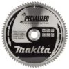 Makita B-09721 Tafelzaagblad Aluminium -Makita Verkoopwinkel B 09721 C1C0