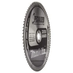 Makita B-09721 Tafelzaagblad Aluminium -Makita Verkoopwinkel B 09721 C2R0