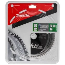 Makita B-12435 Cirkelzaagblad Aluminium -Makita Verkoopwinkel B 12435 C1N1