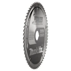 Makita B-12435 Cirkelzaagblad Aluminium -Makita Verkoopwinkel B 12435 C2R0